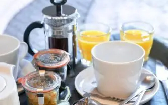 La Vinotière Chambres Appartements Spa