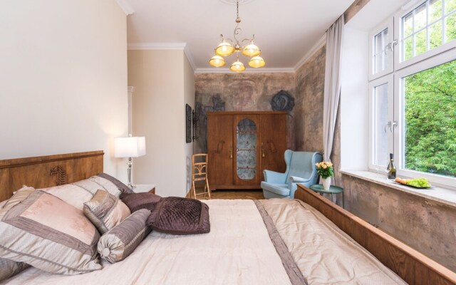 Horizon Apartments - Krasinskiego