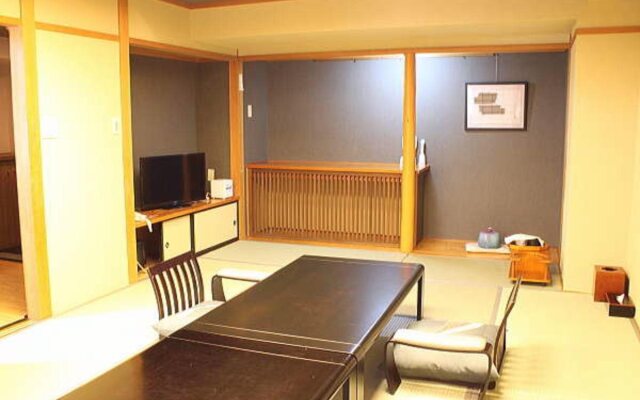 Kusatsu Onsen Daitokan