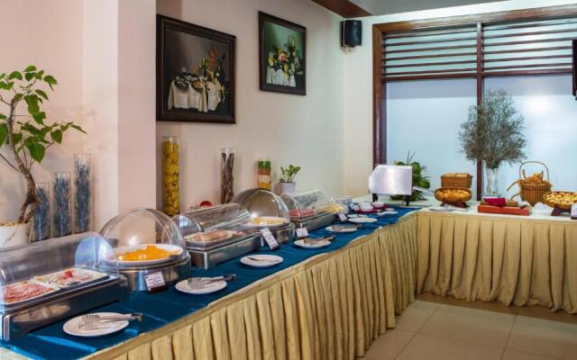 MuiNe Century Beach Resort & Spa