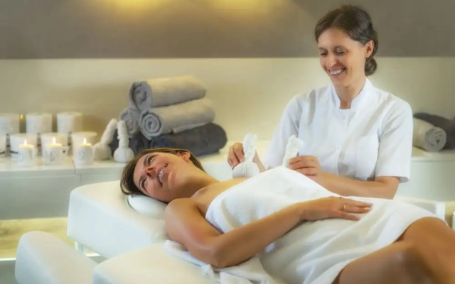 Olymp IV Spa & Wellness