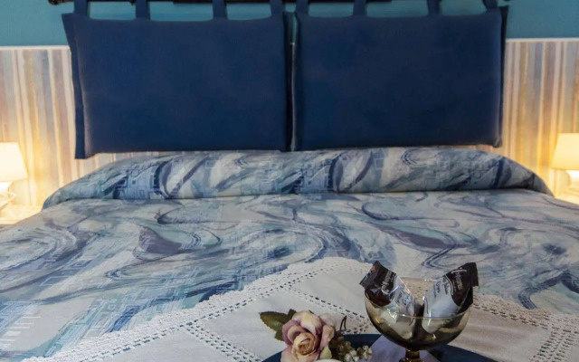 Passeggiate Romane B&B