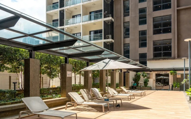 Premium 188 Residence