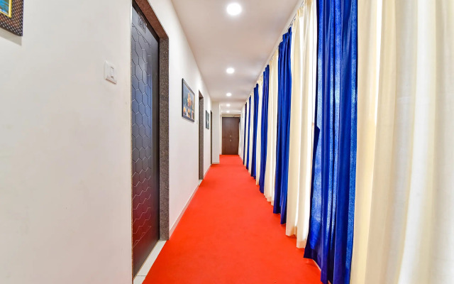 Hotel Infinity by OYO Rooms