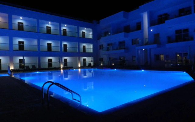 Evabelle Napa Hotel Apartments