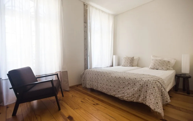 Citybreak Apartments Douro View