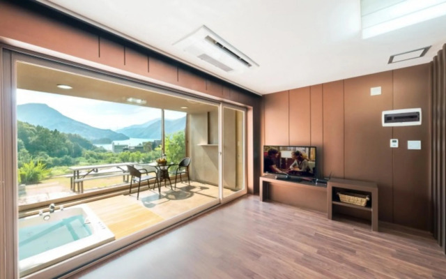 Gapyeong Cheonsum Resort