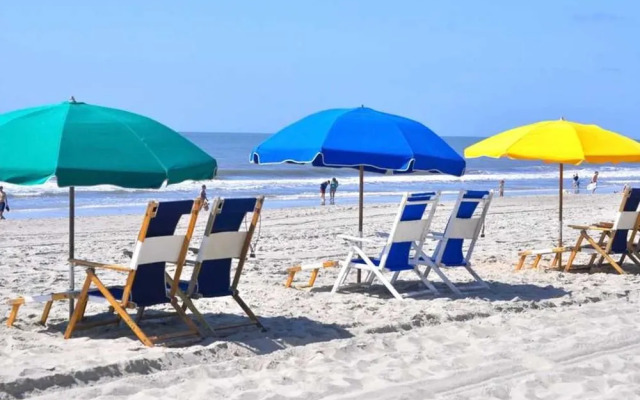 Barrington Court 112 Villa