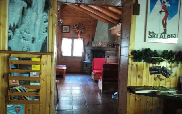Hotel Ondezana