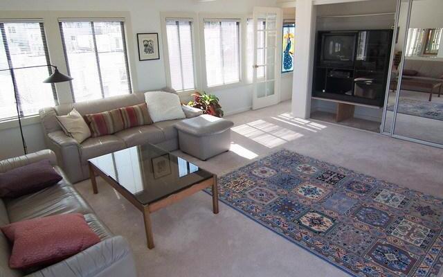 AMSI Russian Hill Three-Bedroom Condo (AMSI-SF.RHGW1020)