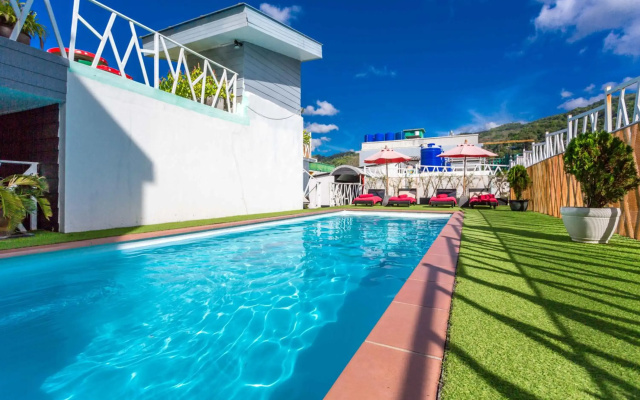 PJ Patong Resortel