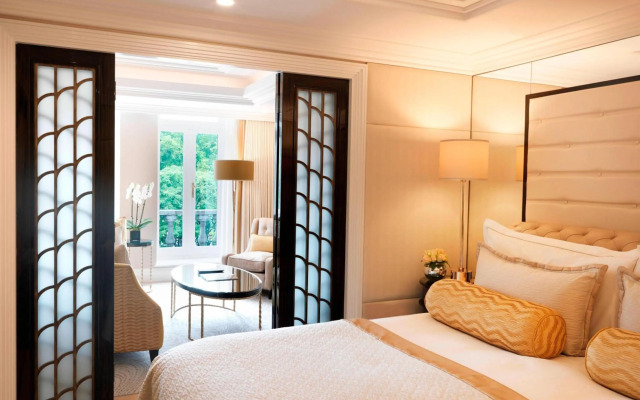 The Wellesley Knightsbridge, A Luxury Collection Hotel