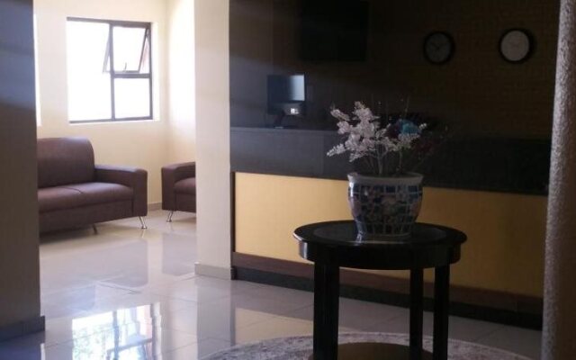 Munisa Guest House