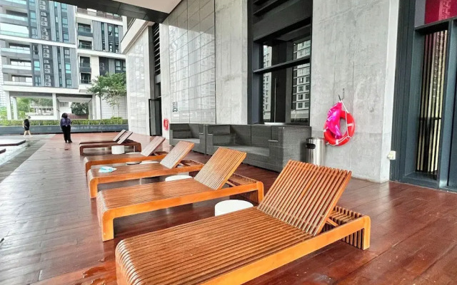 The OOAK Suites and Residence Staycation KL