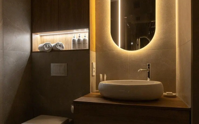 Luxury