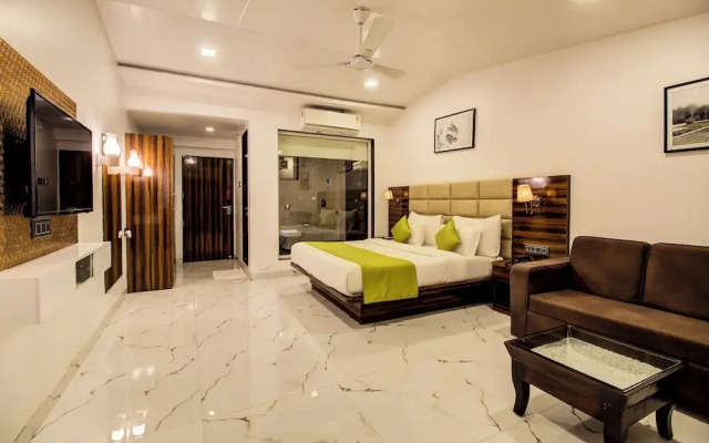 Nivanta Hotel Panchgani