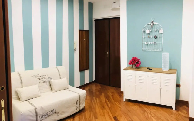 City Center Apartment - Come d'Incanto