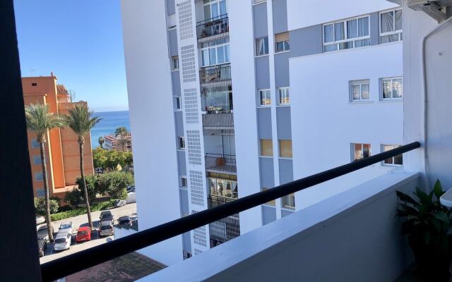 Apartamento Flamingo - 150m Playa
