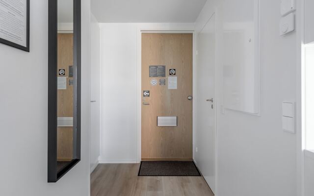 Hiisi Homes Turku Herttuankulma