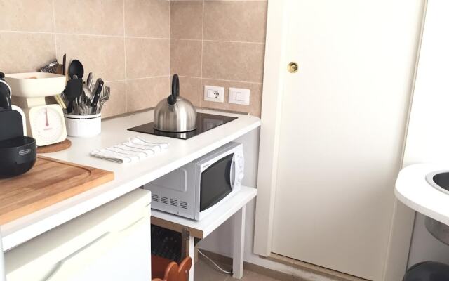 Sant'Andrea Charme Apartments