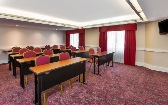 BWI Suites