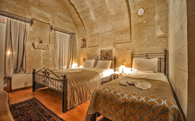 Nomads Cave Hotel & Rooftop