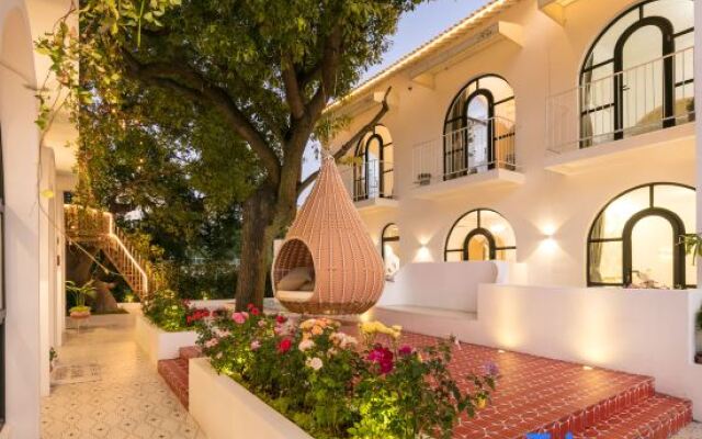 Shanghai Zuoxi Holiday Villa