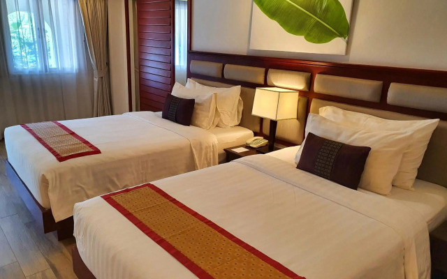 Pride Beach Resort