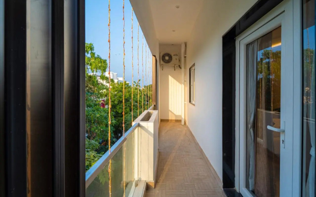 Welcome Grand Residency