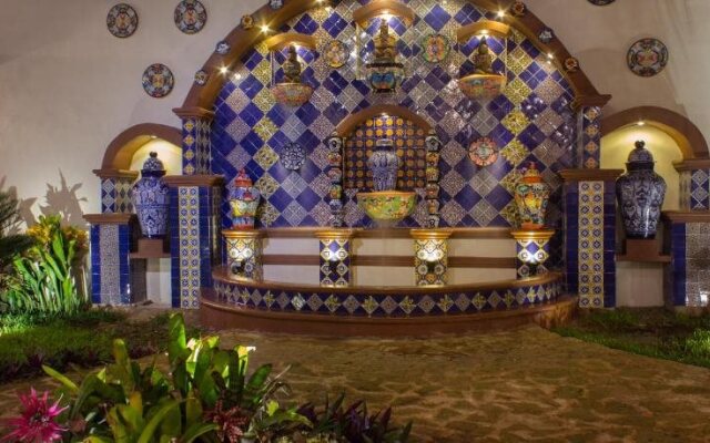 Real Las Haciendas Hotel Boutique & Restaurant