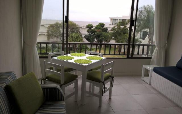 Breakers Resort 414