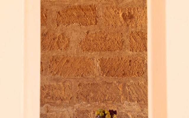 Hotel Baglio Catalano