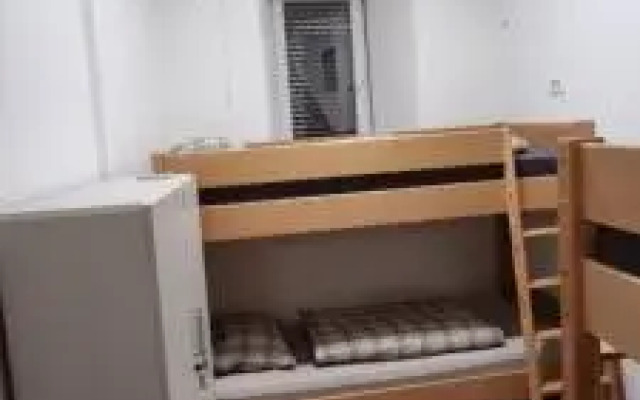 Hostel BellaVista