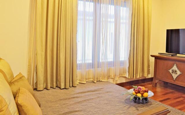 De Naga Hotel Chiang Mai