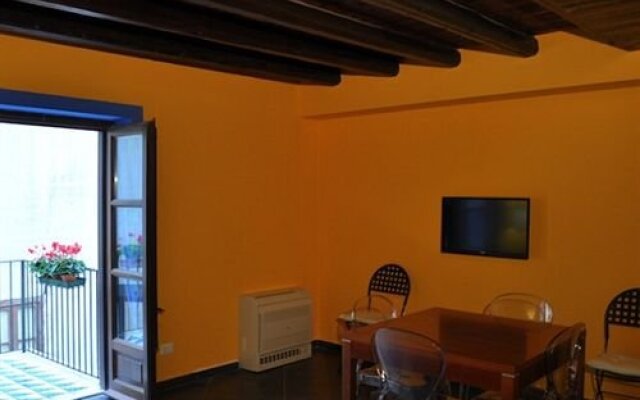 Foresteria Dell Alloro