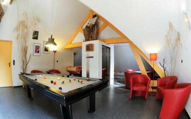 Gîte Bar-sur-Seine, 7 pièces, 26 personnes - FR-1-543-134