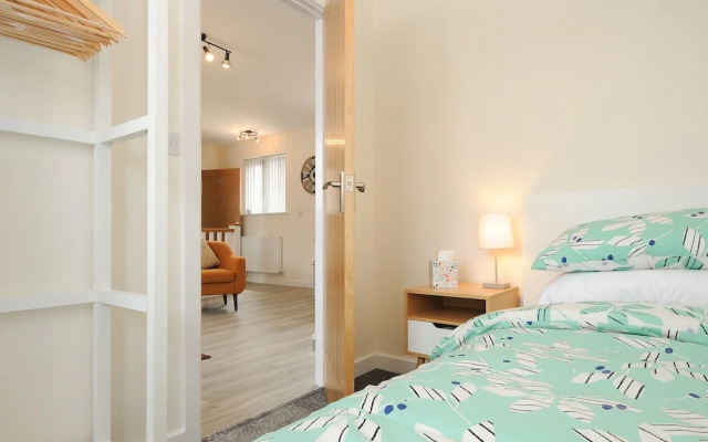 Trewhiddle Retreat