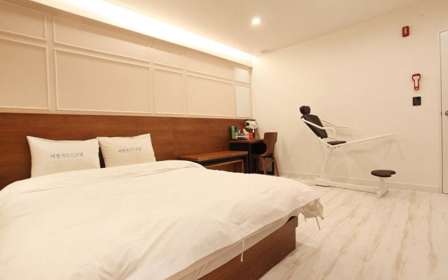 Ilsan Avantgarde