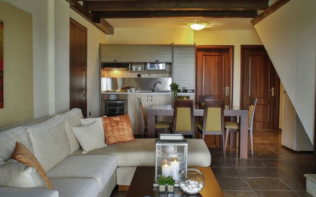 Nefeli Villas and Suites