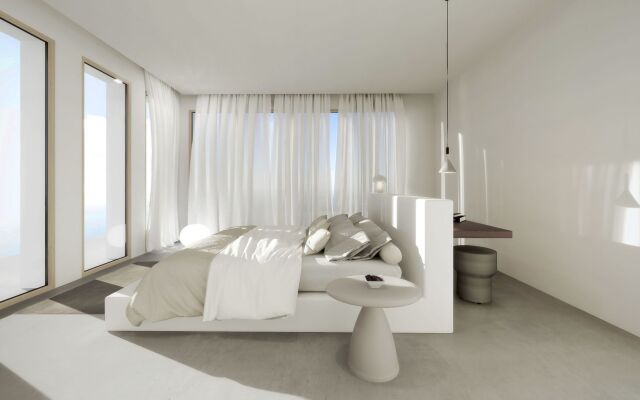 Alon Sevou Suites Syvota