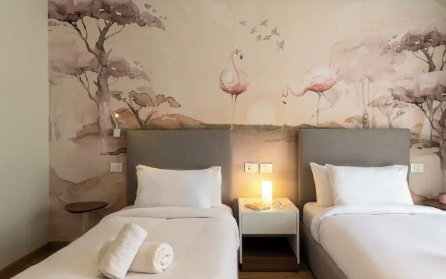 Sakura at Silver Palm near The Waterway