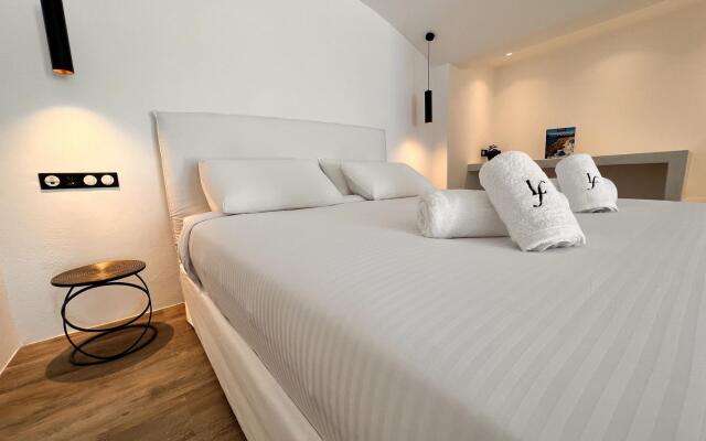 LF Suites & Villas