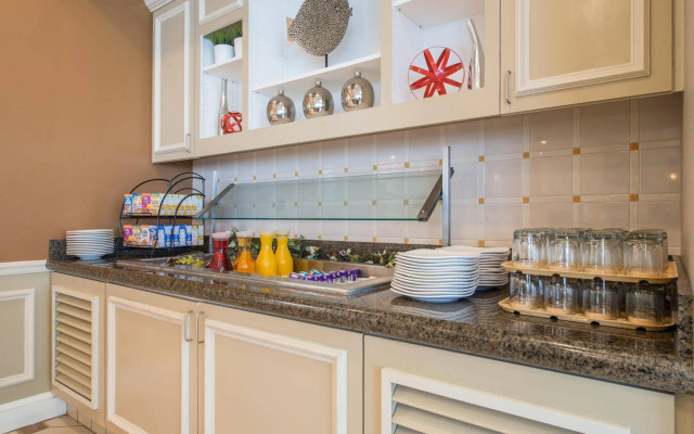 Hilton Garden Inn Lynchburg