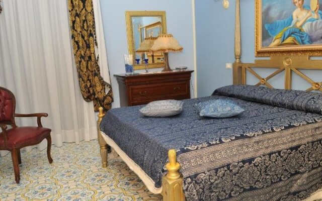 Albergo Roses