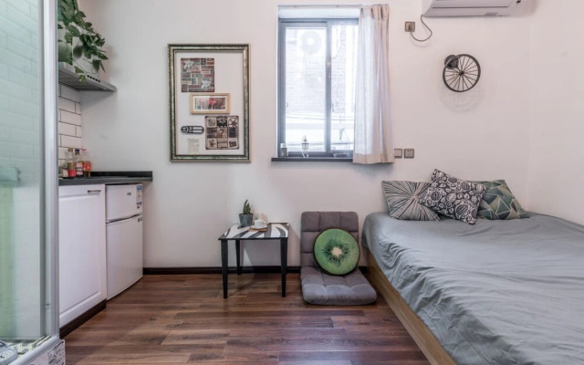 Cozy Apartment Best Location 6132