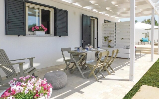 Nice Apartment in Sciacca AG With 2 Bedrooms and Wifi