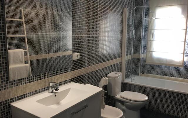 Apartamento San José by CasaTuristica