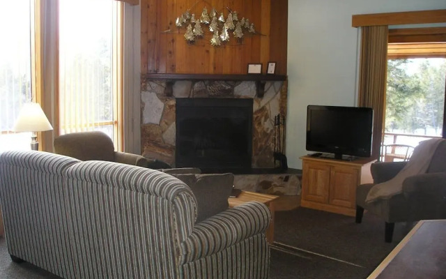 Fairmont Mountainside Vacation Villas