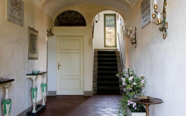 Belvilla by OYO Villa Pomona