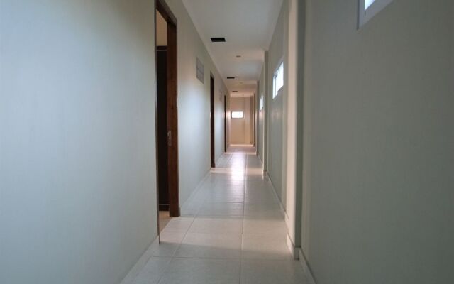 Sus Beach Cottages 1